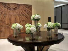 -康莱德酒店·美庭自助餐厅