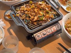 -大师兄·西北小馆(金湾华发商都店)