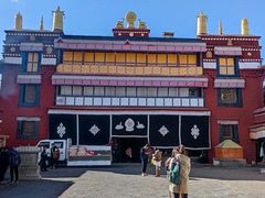 -小昭寺