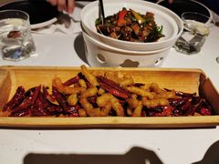 -梧桐Plus·创意京·川料理(万象城店)