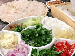 -官塘锋记鱼生·生腌·砂锅粥(牌坊街店)