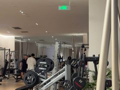 -YCHL FIT 健身(星寰店)