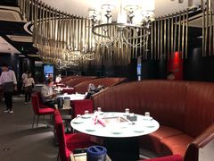 大堂-海底捞火锅(团结桥店)
