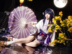 -米游妙妙屋cosplay换装自拍摄影体验馆