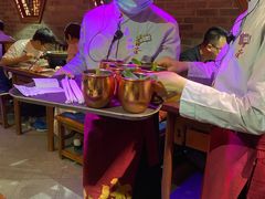 清新薄荷茶-蛙小侠(柳州万象城店)