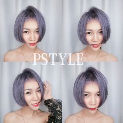 -P.STYLE 派斯造型