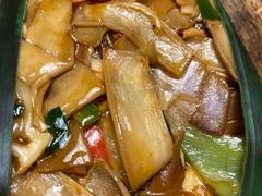 -雀舞云南菜(天津天河城购物中心店)