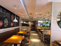 -比格比萨自助(宋家庄店)
