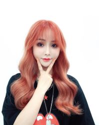 -3AM HAIR SALON染发烫发接发
