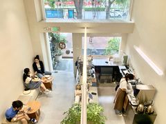 -素咫咖啡CLIFEROSE(新安店)