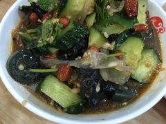 -赵奶奶水饺锅贴小酒馆(丁字沽店)