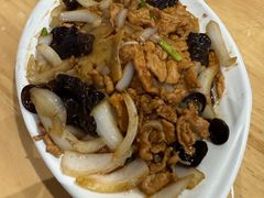 -太原面食店(解放路店)