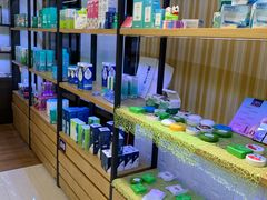 -博客眼镜(大学城店)