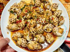 -吉利龙虾·新派海鲜烧烤
