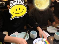 -BONCAKE裱花蛋糕(万象汇店)
