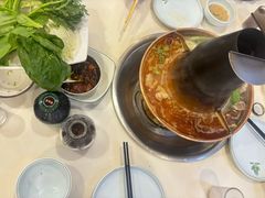 -福寿斋·老北京铜锅涮肉·烤鸭(顺义总店)