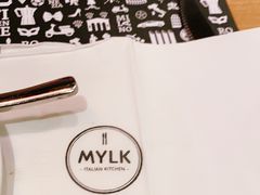 -MYLK意式小厨(熙地港店)