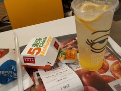 -麦当劳(长泰商业广场店)
