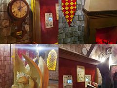 -逃脱反斗城沉浸剧情密室(北京路店)