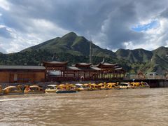 -野三坡刘家河高山漂流