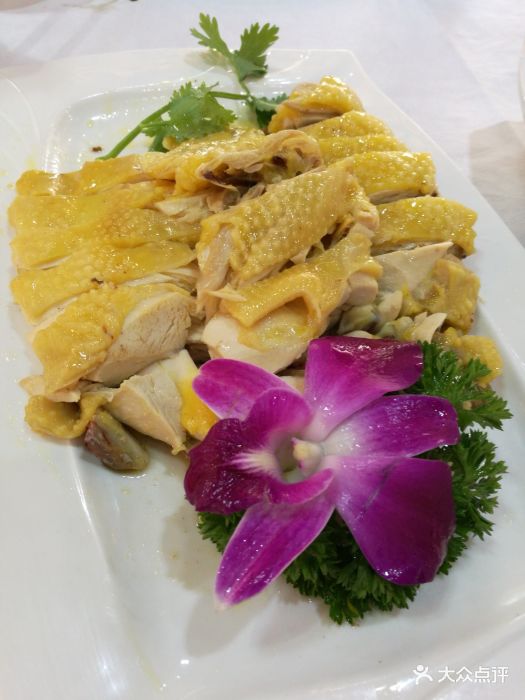 方行和乐高州太子鸡太子鸡图片 - 第3张