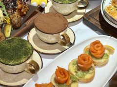 -get pizza意大利餐厅(凯德MALL店)