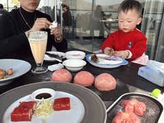 -水上明月·湖景餐厅