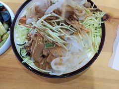 -肘子酥·天津菜·特色捞面(德云社店)