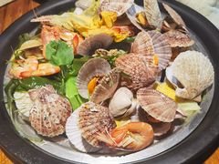 -三个渔夫·蒸汽海鲜(小白楼店)