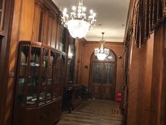 -马勒别墅饭店(静安寺店)