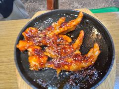 -豚豚猪村烤肉·韩国烤肉(总店)