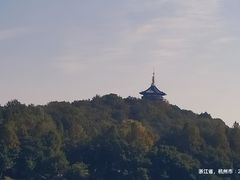 -西湖游船