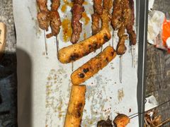 -鸽子窝专业烧烤店(长白店)