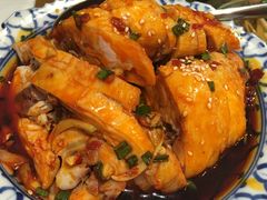 -Chongqing Cuisine川厨川味