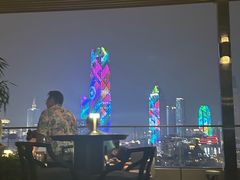 -四季酒店·空中花园 Aria on 9