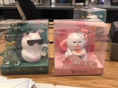 -星巴克臻选(北京富力家园店)