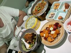 -苏梦江南·淮扬菜(夫子庙店)