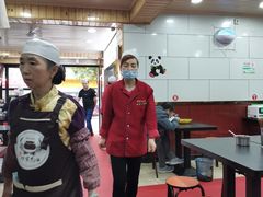 -郑家包子牛肉拉面(尚勤路店)