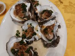 -老字号蛇口德记烧腊饭店·海鲜加工