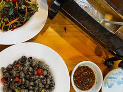 -61号餐吧(兴坪古镇漓江店)