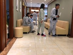 -慈铭健康体检中心(星海奥亚分院)
