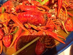 -红盔甲·小龙虾(天钥桥店)