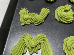 -食间旅人DIY烘焙工作室