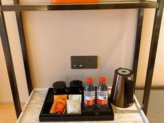 -维也纳国际酒店·苏州观前街平江路察院场地铁站店