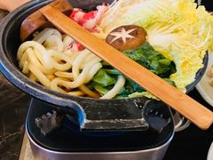 -高木日本料理(静安寺店)
