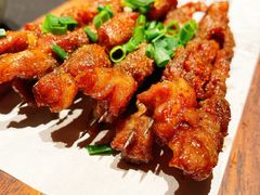 -山石榴·贵州菜(丰盛里店)