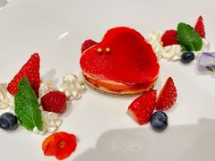 -MORTON'S 莫尔顿牛排坊(北京丽晶酒店)