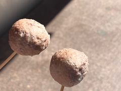 -阿娟牛肉丸·手打牛肉丸·现做现卖