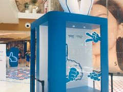 -深圳来福士广场