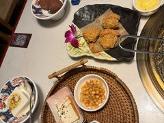 -千寻山野烤肉(天虹店)
